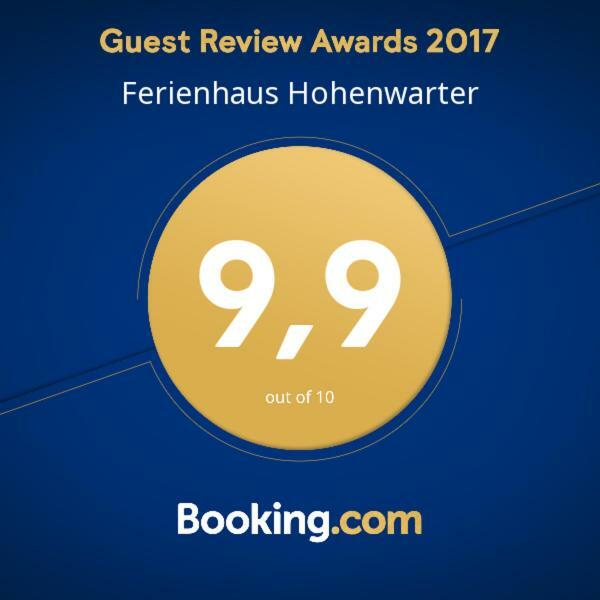 Ferienhaus Hohenwarter Lofer Exterior photo